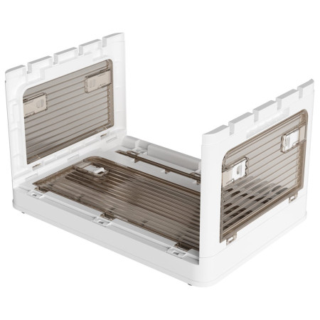 Caja de almacenamiento Yolco FB40