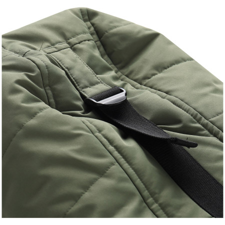 Chaleco de hombre Alpine Pro Hard