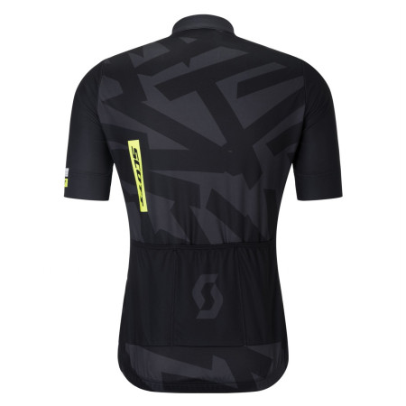 Maillot de ciclismo de hombre Scott Jersey M's RC Endurance SS