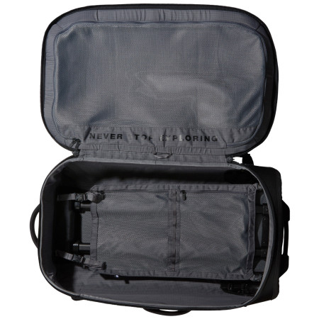 Maleta con ruedas The North Face Base Camp Rolling Thunder 28