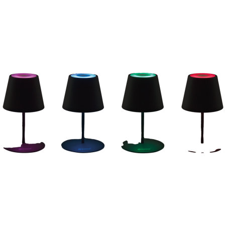 Luz Outwell Elysia Lamp