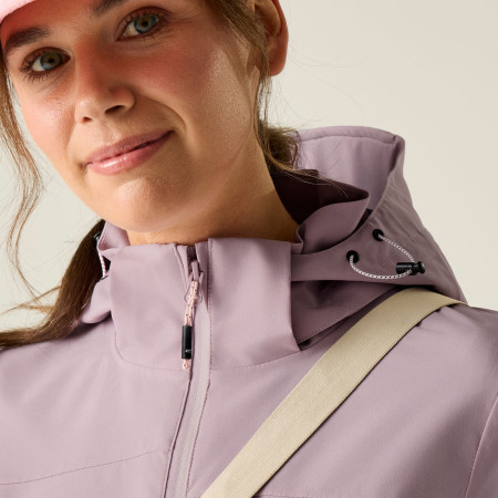 Chaqueta de mujer Regatta Women's Bosfield