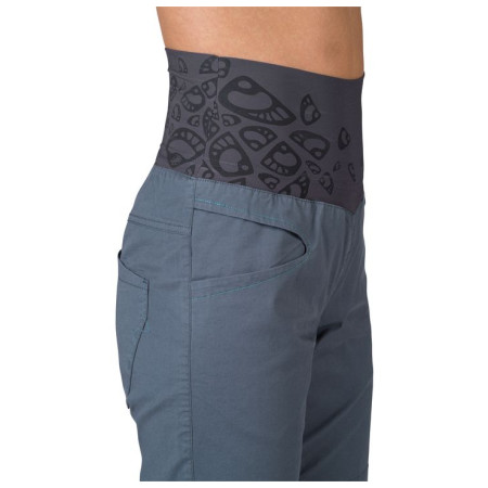 Pantalones cortos de mujer Rafiki Muriel