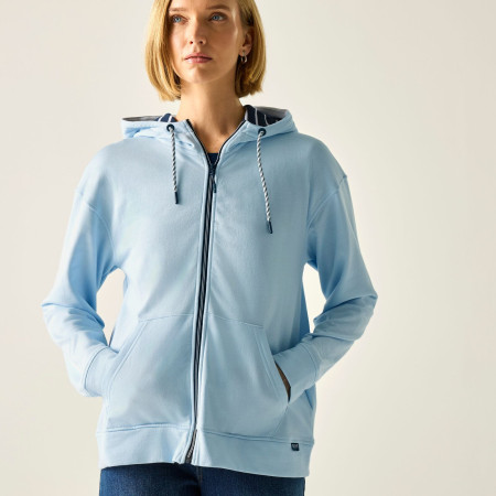 Sudadera de mujer Regatta Bayletta Hoody