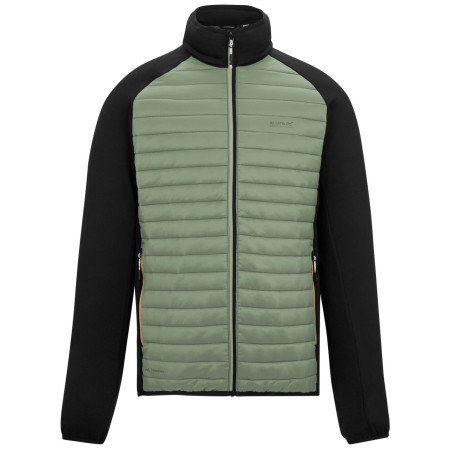 Chaqueta de hombre Regatta Clumber Hybrid