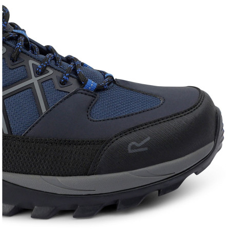 Calzado de hombre Regatta Samaris III Low