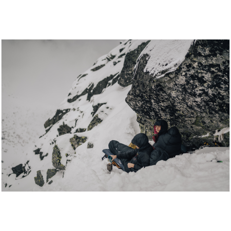 Saco de dormir Patizon Gdry 1000 L (186-200)
