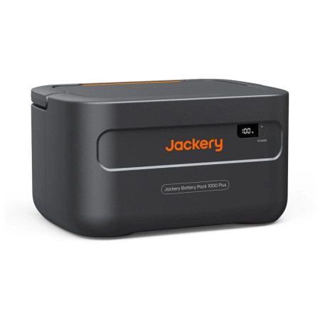 Batería(s) Jackery 1000 Plus Battery