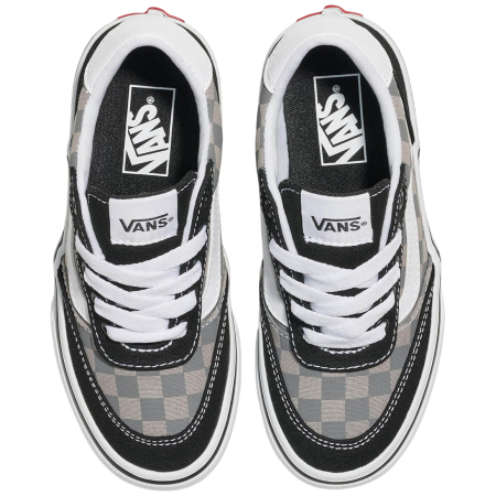 Calzado para niños Vans Brooklyn Ls