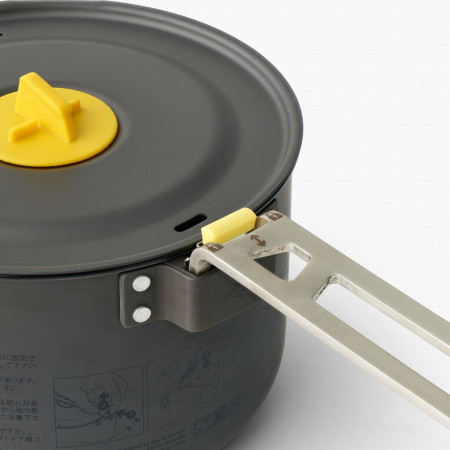 Olla Sea to Summit Frontier UL Pot 1.3L