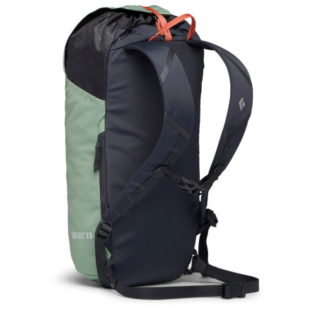 Mochila Black Diamond Rock Blitz 15 Backpack