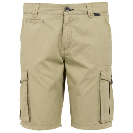 Pantalones cortos de hombre Regatta Shorebay Shorts II beige White Pepper