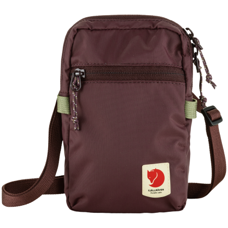 Bolsillo de hombro Fjällräven High Coast Pocket