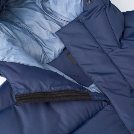 Abrigo de invierno para hombre Regatta Marek Longline