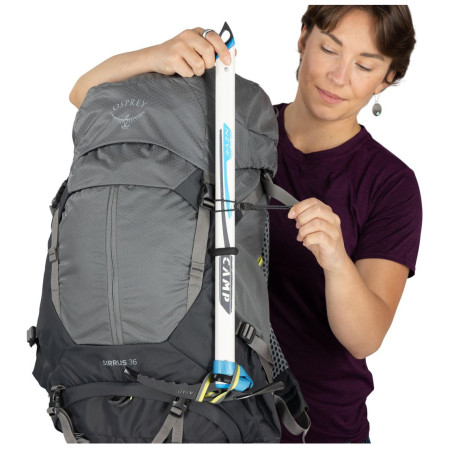 Mochila de senderismo para mujer Osprey Sirrus 36