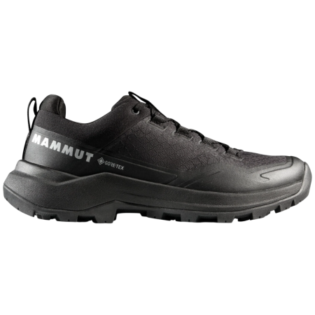 Calzado de senderismo para mujer Mammut Sertig III Low GTX Women