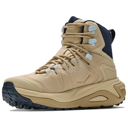Calzado de mujer Hoka W Kaha 3 Gtx