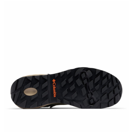 Zapatos trekking hombre Columbia Newton Wander™