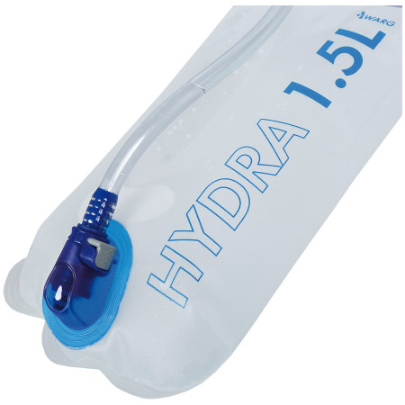 Bolsa de agua Warg Hydra 1,5 L