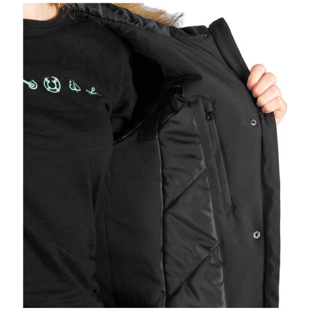 Abrigo de mujer Northfinder Laney