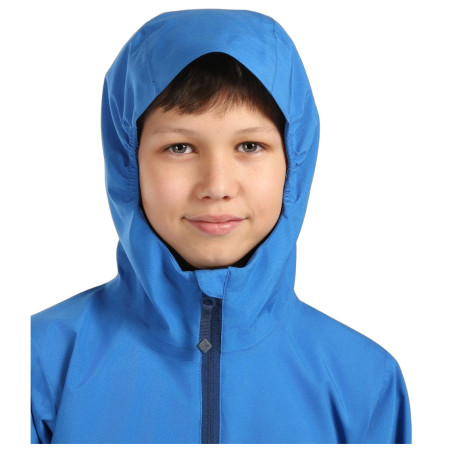 Chaqueta para niños Kilpi Orleti-Jb Blue