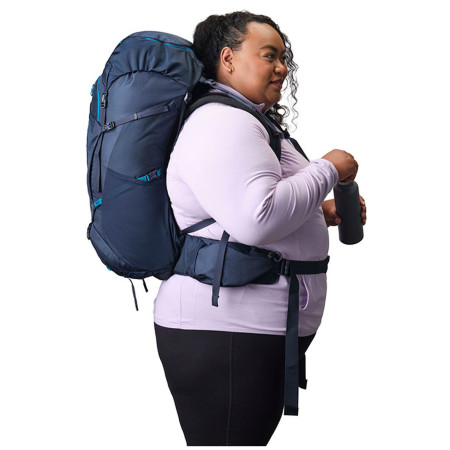 Mochila de mujer Gregory Jade 63 Plus Size