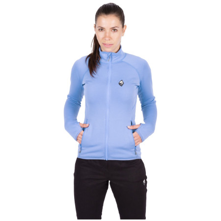 Sudadera de mujer High Point Proton 6.0 Lady Sweatshirt