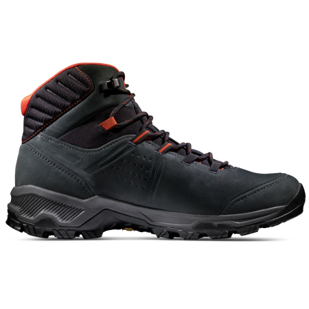 Calzado de senderismo para hombre Mammut Mercury IV Mid GTX Men