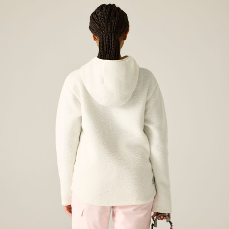 Sudadera funcional de mujer Dare 2b Womens Firn Hooded Borg