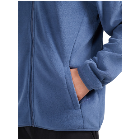 Sudadera de hombre 4F Fleece M511