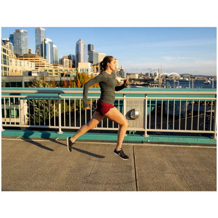 Zapatillas de carrera para mujer Topo ST-5