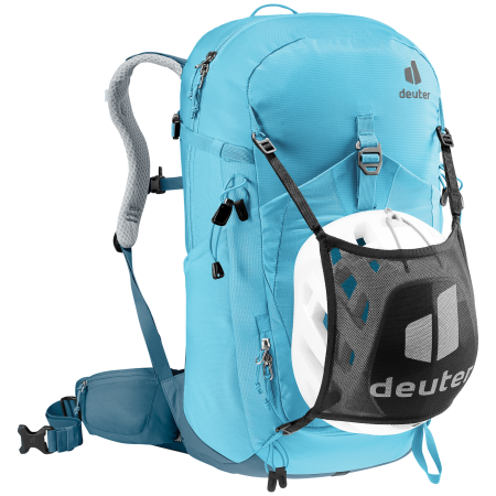 Mochila Deuter Trail Pro 31 SL