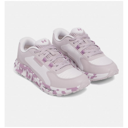 Zapatillas de carrera para mujer Under Armour W Charged Bandit TR 3