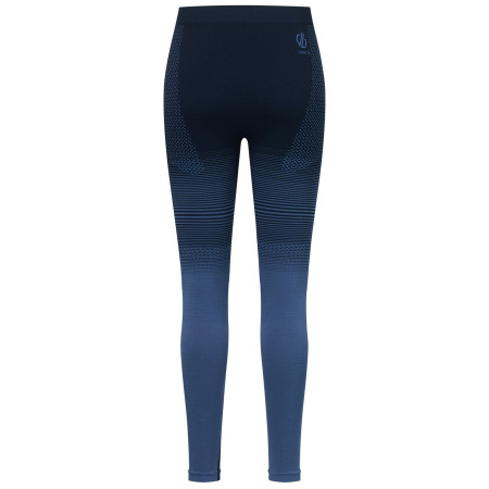 Juego funcional para niños Dare 2b Kids InTheZone III Baselayer Set Navy