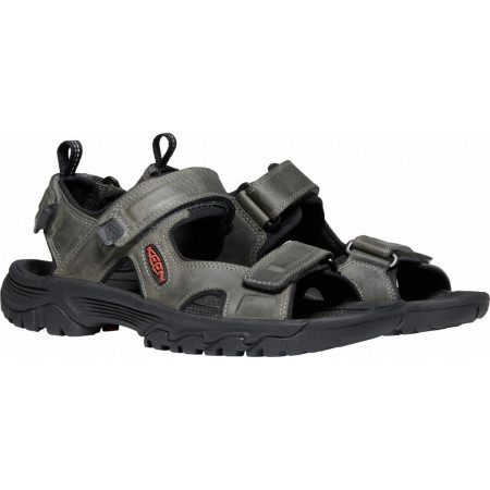 Sandalias de hombre Keen Targhee III Open Toe