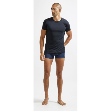 Calzoncillos bóxer para hombre Craft Core Dry 3"