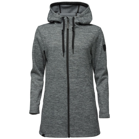 Jersey de mujer Loap Galva gris Gray