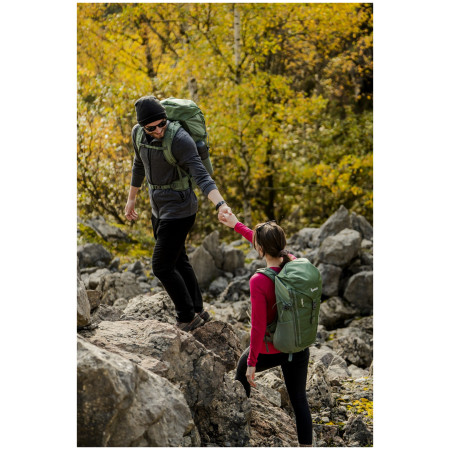 Mochila de senderismo Warg Condor 35l