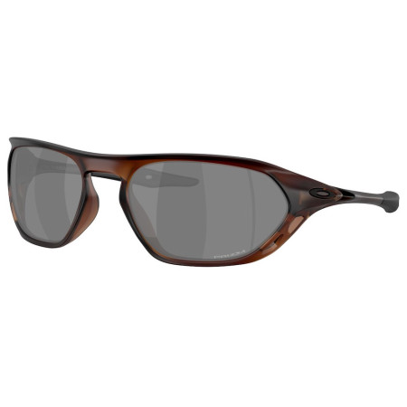 Gafas de sol OAKLEY Cage Jacket Matte Rootbeer marrón/gris Matte Rootbeer