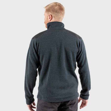 Sudadera de hombre Fjällräven Buck Fleece