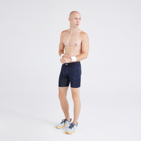 Calzoncillos bóxer Saxx Multi-Sport Mesh Boxer Brief Fly 2Pk