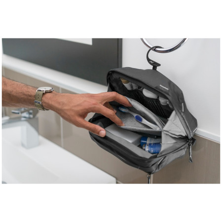 Neceser Peak Design Wash Pouch