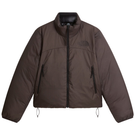 Chaqueta de mujer The North Face W Pertex Nuptse Reversible Jacket