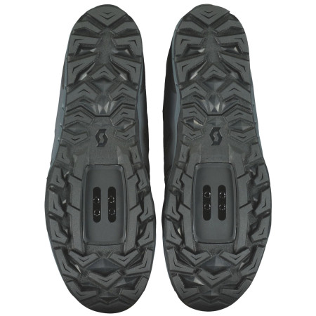 Zapatillas de ciclismo para hombre Scott Sport Crus-r Boa