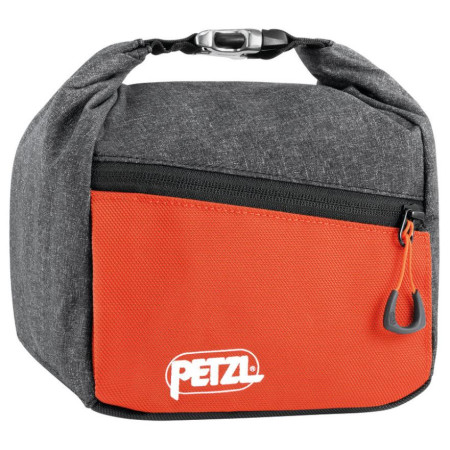 Saco de magnesio Petzl Sakab