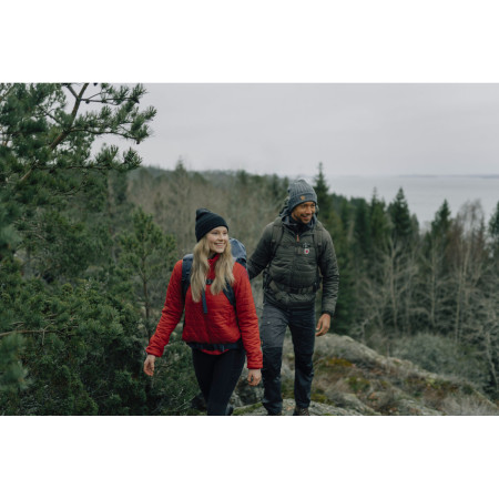 Gorro de invierno Fjällräven Classic Knit Hat