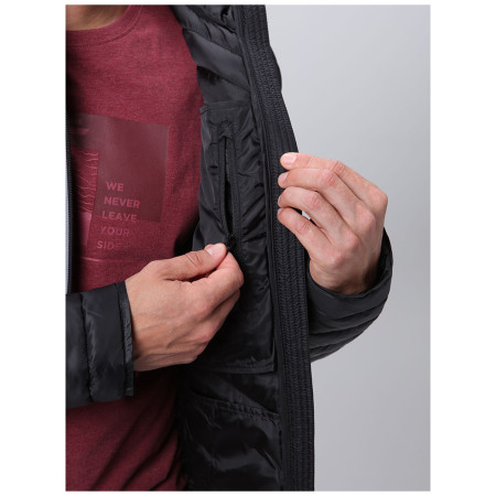 Chaqueta de otoño para hombre Loap Jenor