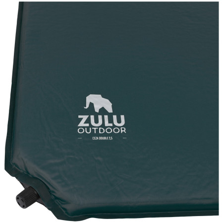 Colchoneta autohinchable Zulu Ceza Double 2,5