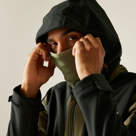 Chaqueta de hombre Regatta Hewitts