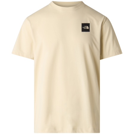 Camiseta de hombre The North Face M Evolution Box Half Dome Regular Short Sleeve Tee